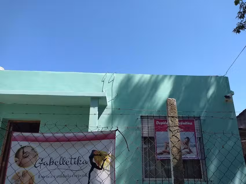 GABELLETIKA