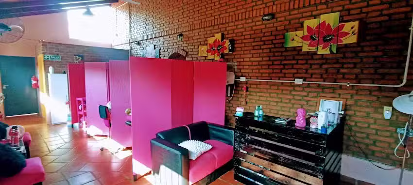 Gabinete Estetico Simoneta Glam