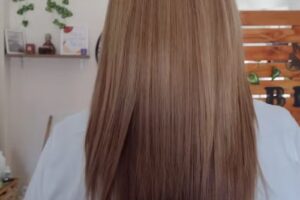 Gabiota Hair
