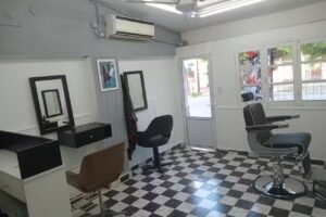 Gabriel Gonzalez Estilista Profesional