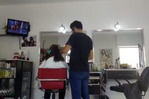 Gabriel Nievas Estilista