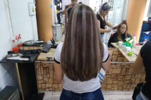 GABRIEL TEXEYRA sal&oacute;n de peluquer&iacute;a &ndash;