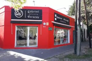 Gabriel Verazay Estilista