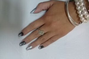 GABRIELA APARICIO. Belleza Y Salud.