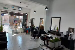 Gabriela Bordón Estilista