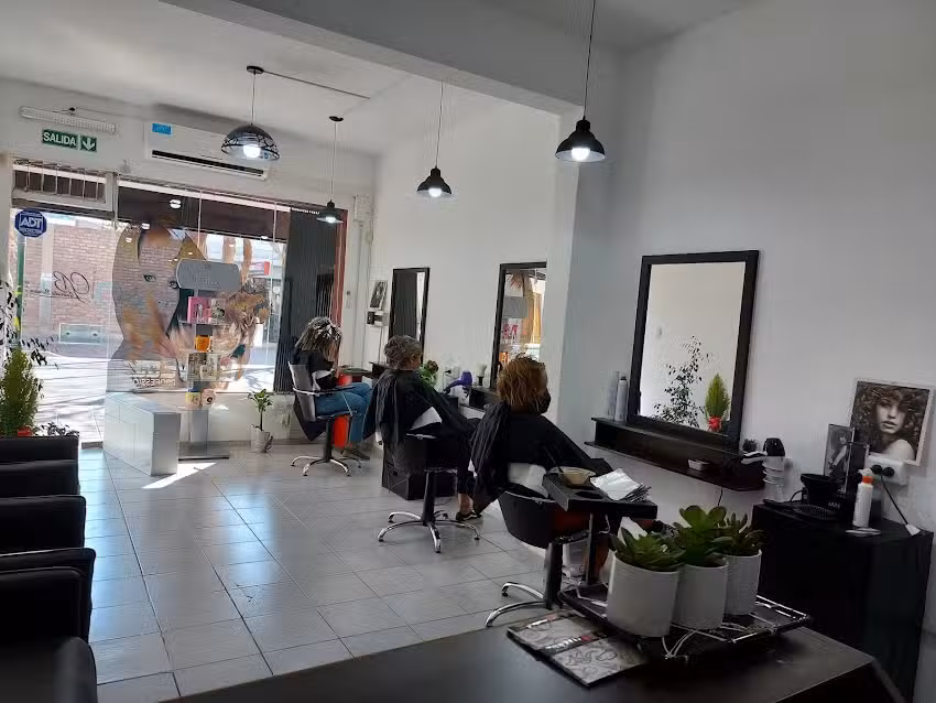 Gabriela Bord&oacute;n Estilista