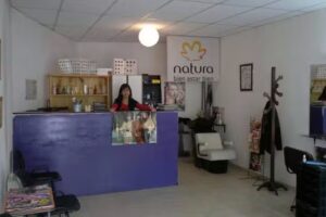 Gabriela Campos Estilista