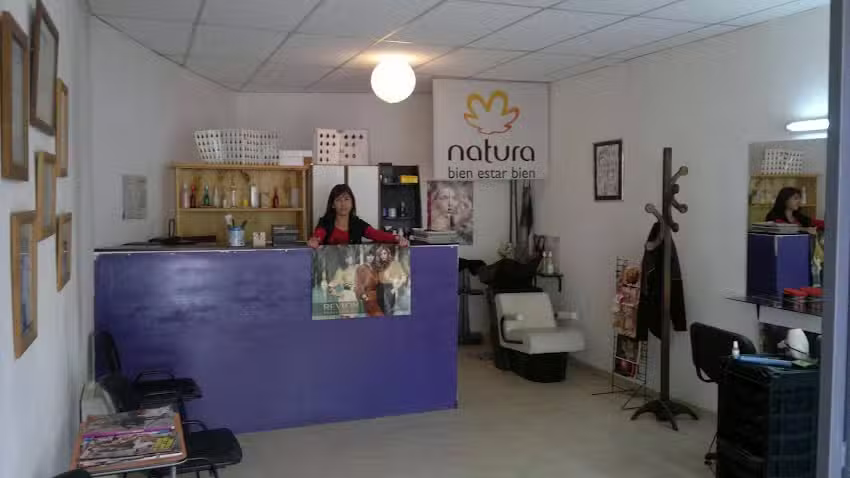 Gabriela Campos Estilista