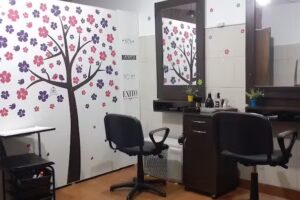 Gabriela gramajo peluqueria