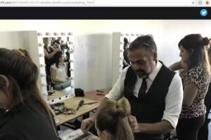 Gabriela Ojeda Estética & terapia capilar