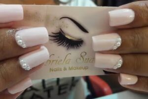 GABRIELA SUAREZ NAILS & MAKEUP PROFESIONAL
