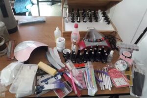 GabrielaSoltuLugar Manicura