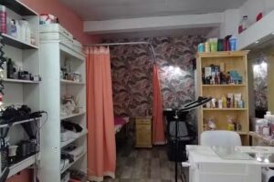 Gaby Abasto Por Siempre Bellas