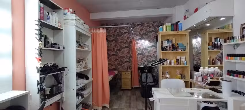 Gaby Abasto Por Siempre Bellas