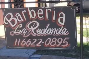 Gaby Dominguez Peluqueria Y Barberia