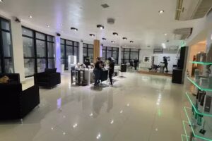 GabyOrieta HairStyle