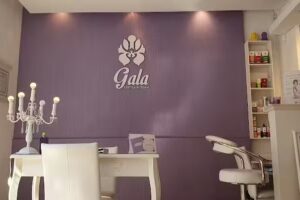 Gala Est&eacute;tica Integral