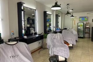 GALLEGO&rsquo;S BARBERIA