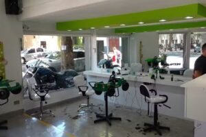 Gallito & Cia &ndash; Peluqueria Infantil &ndash; Palermo