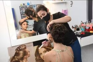 Galú sitio de belleza