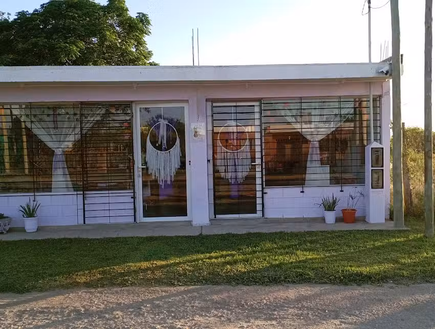 Ganesha sal&oacute;n