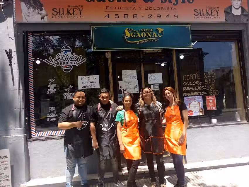 Gaona & Style