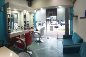 GAST&Oacute;N ️ ESTILISTA ✂️ PELUQUER&Iacute;A Av.francisco beiro ️ ️