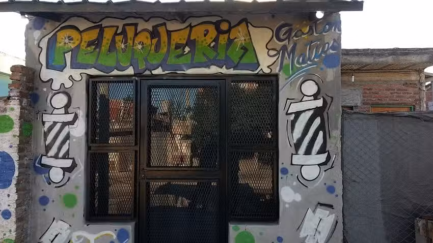 Gast&oacute;n Mat&iacute;as Arcuri