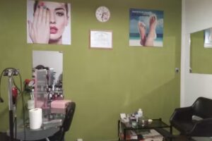 Gaston Testai estilista unisex