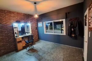 Gast&oacute;n Vaquero Peluquer&iacute;a Masculina