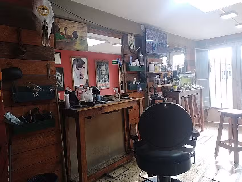 Gaucho&rsquo;S.Rosario