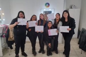 GB BEAUTY SPACE & ACADEMY