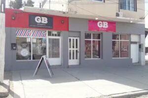 GB peluqueria