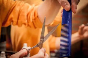 Gelb Peluquer&iacute;a