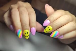 Gella Nails