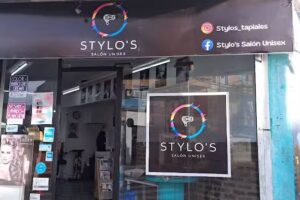 Gemma Style by Roxy Grillo