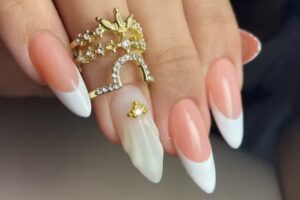 G&eacute;nesis Beauty Studio