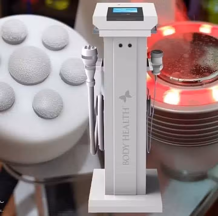 Genesis Est&eacute;tica Integral