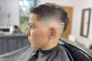 Génesis Peluquería & Barbería