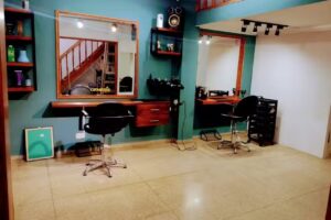 Genesis, peluqueria unisex