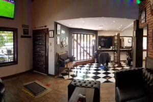 Gentleman Club del Caballero