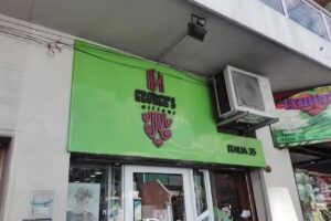 George&rsquo;s Coiffeur