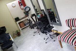 Geraldin Galeano Peluquer&iacute;a