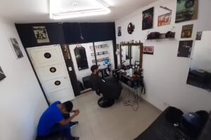 💈Gerar Barber💈