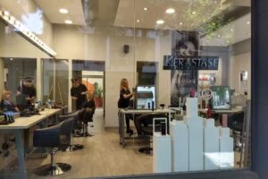 Germ&aacute;n Chiarotti Styling