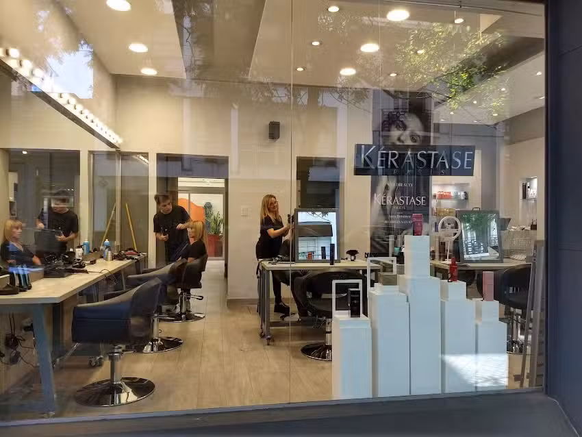 Germ&aacute;n Chiarotti Styling