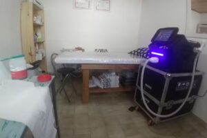 Gerry Paola est&eacute;tica y bienestar.