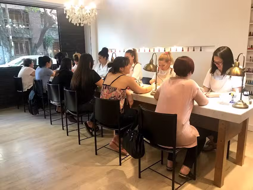 Gervasa Lomas de Zamora