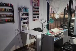 Gia studio Nails & Fika Studio Nails