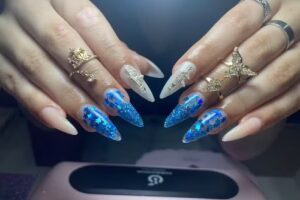 Gianna beauty studio